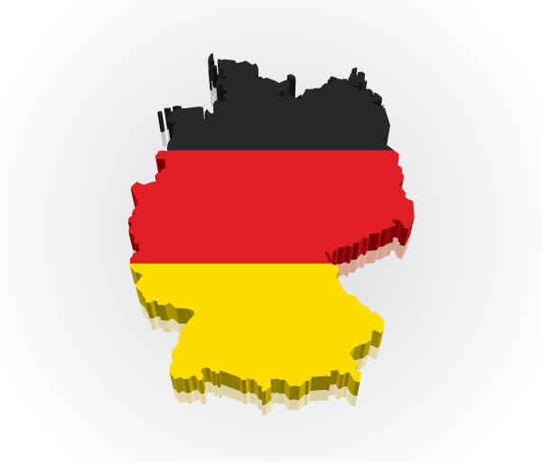 German shipping line