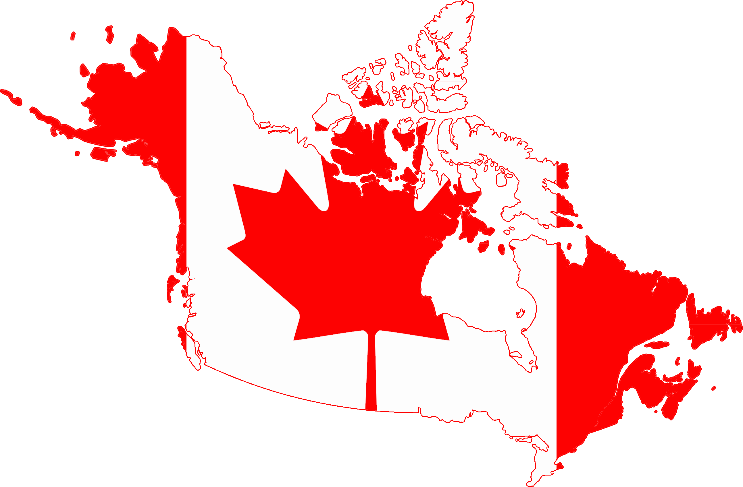 Canada shipping line